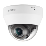 Samsung Wisenet QND-7082R | QND 7082 R | QND7082R 4MP IR Dome Camera